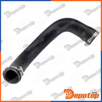 Gaine de suralimentation pour CITROEN | GPP-CT-036, 09954